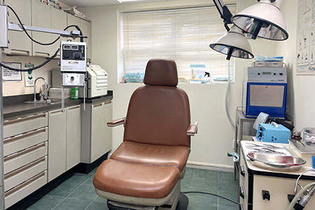 Parkway Podiatry Location Brooklyn, NY 11204