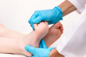 When Children Experience Forefoot and Midfoot Problems