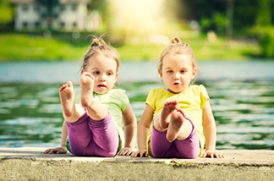 Children’s Sports Injuries