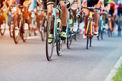 Managing Foot and Ankle Pain on Multi-Day Bike Rides
