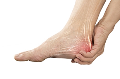 Distinct Differences Between Heel Spurs and Plantar Fasciitis
