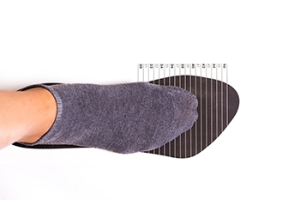 How to Properly Measure Feet for Shoe Size
