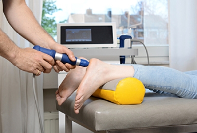 Exploring Laser Treatment for Neuropathy