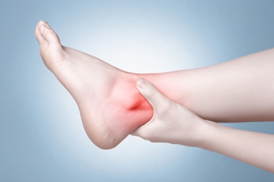 Possible Reasons for Ankle Pain